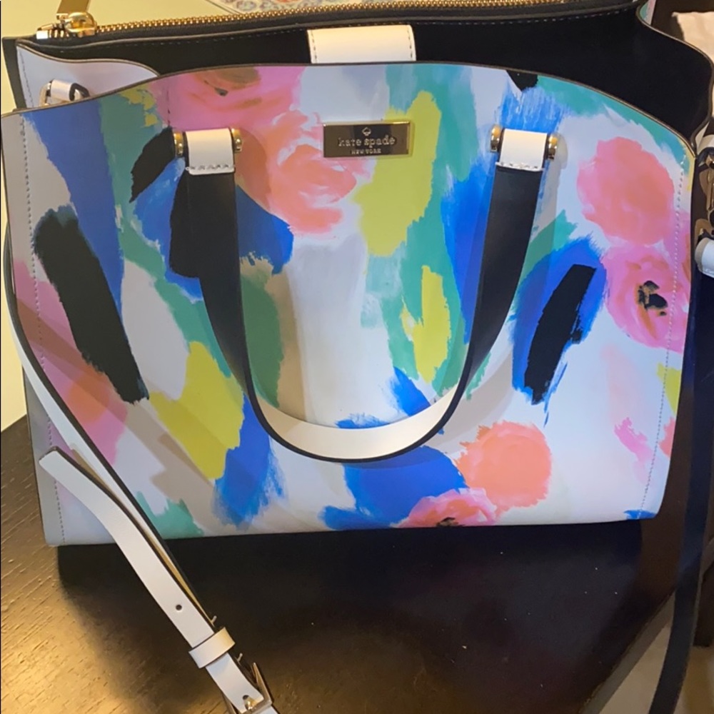 Kate spade bag